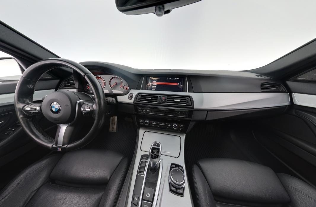 BMW 530 2016