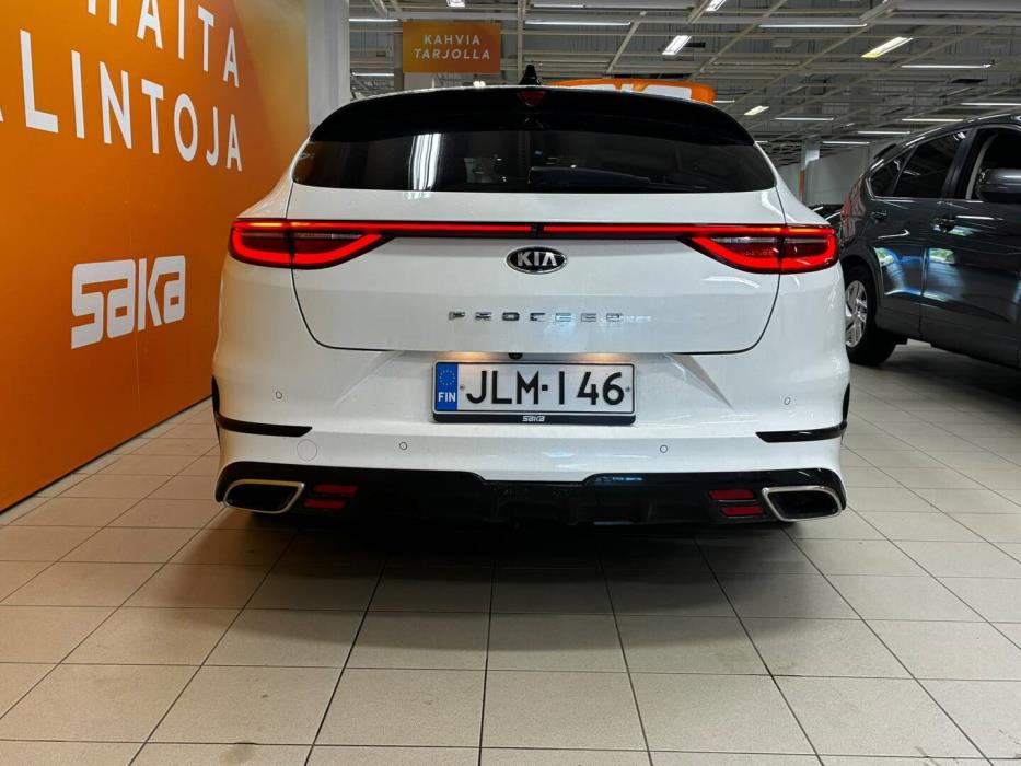 KIA ProCeed 2019