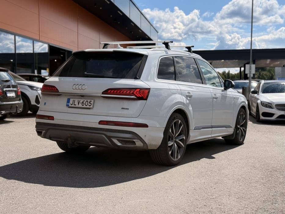 AUDI Q7 2021