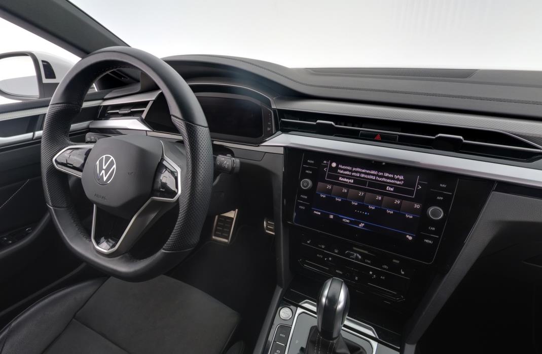 VOLKSWAGEN Arteon 2022