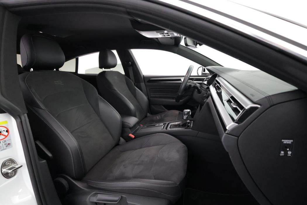 VOLKSWAGEN Arteon 2022