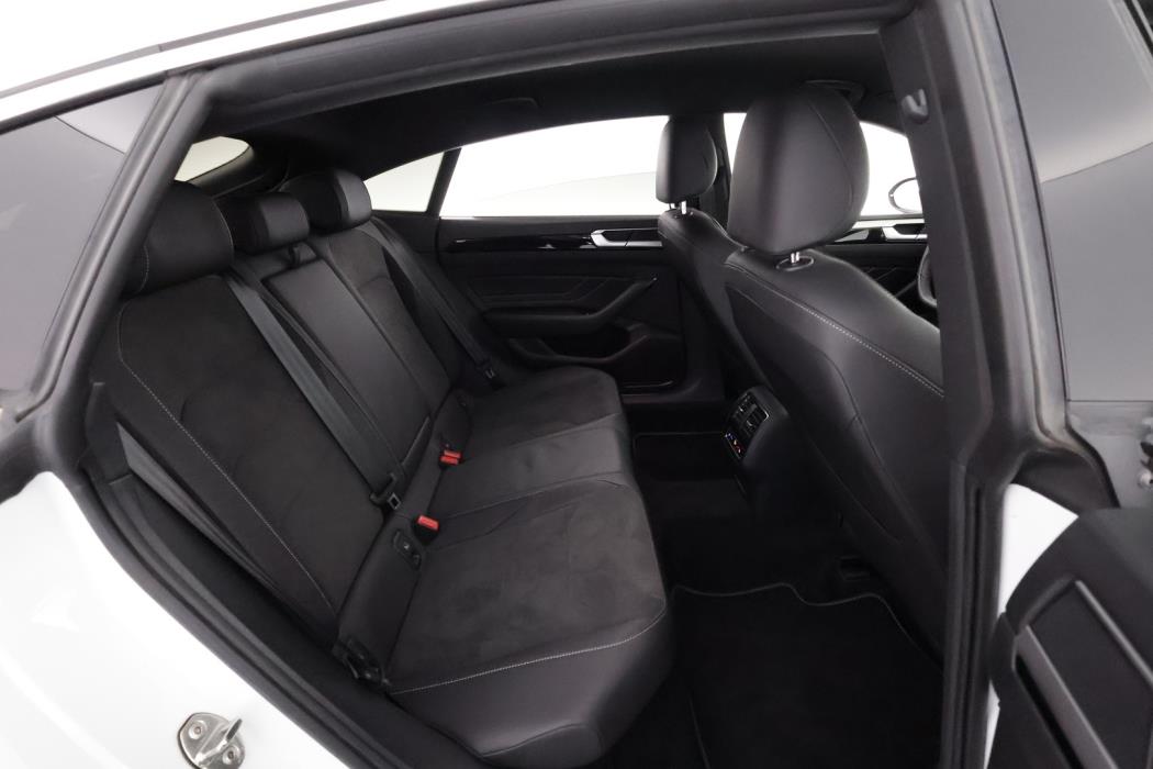 VOLKSWAGEN Arteon 2022