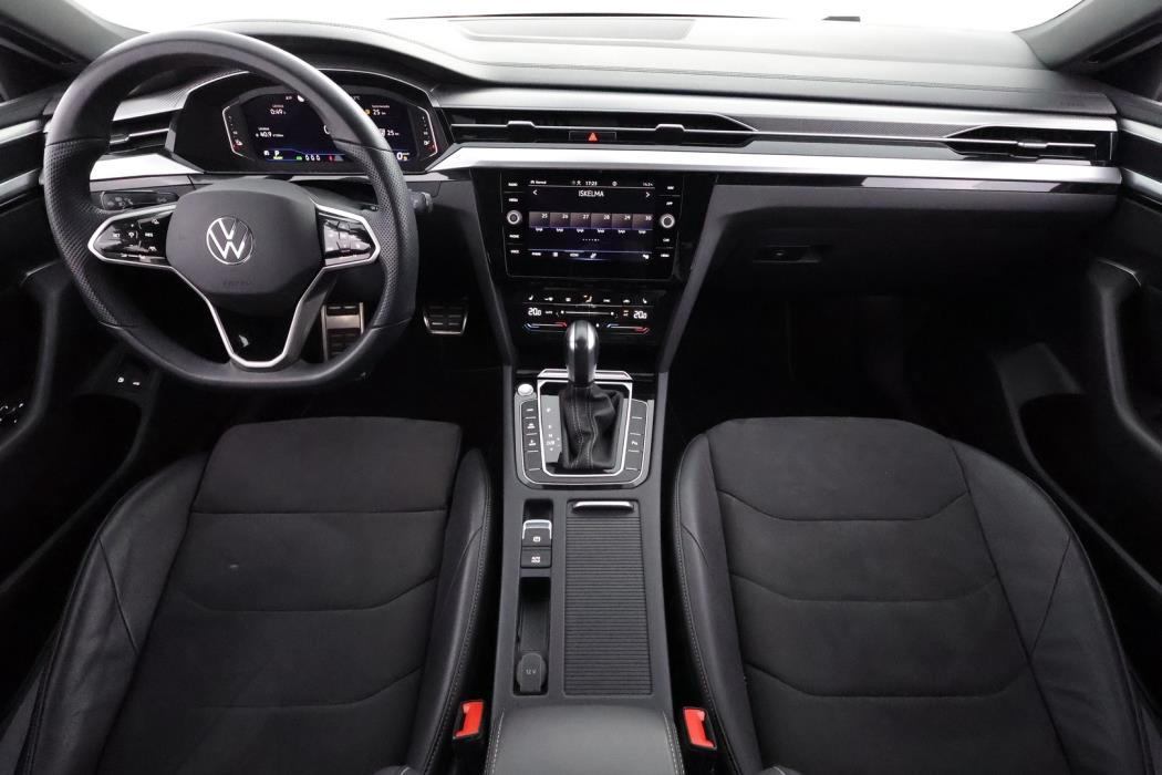 VOLKSWAGEN Arteon 2022
