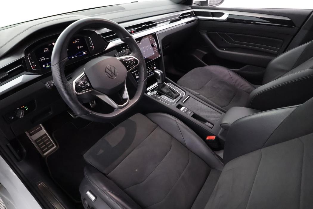 VOLKSWAGEN Arteon 2022