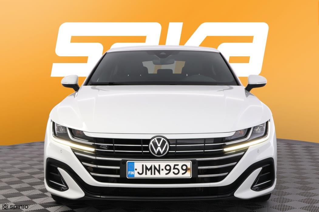 VOLKSWAGEN Arteon 2022