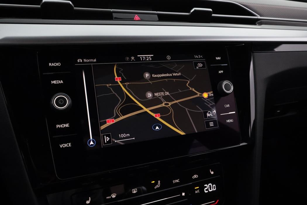 VOLKSWAGEN Arteon 2022