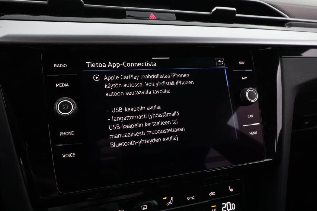 VOLKSWAGEN Arteon 2022