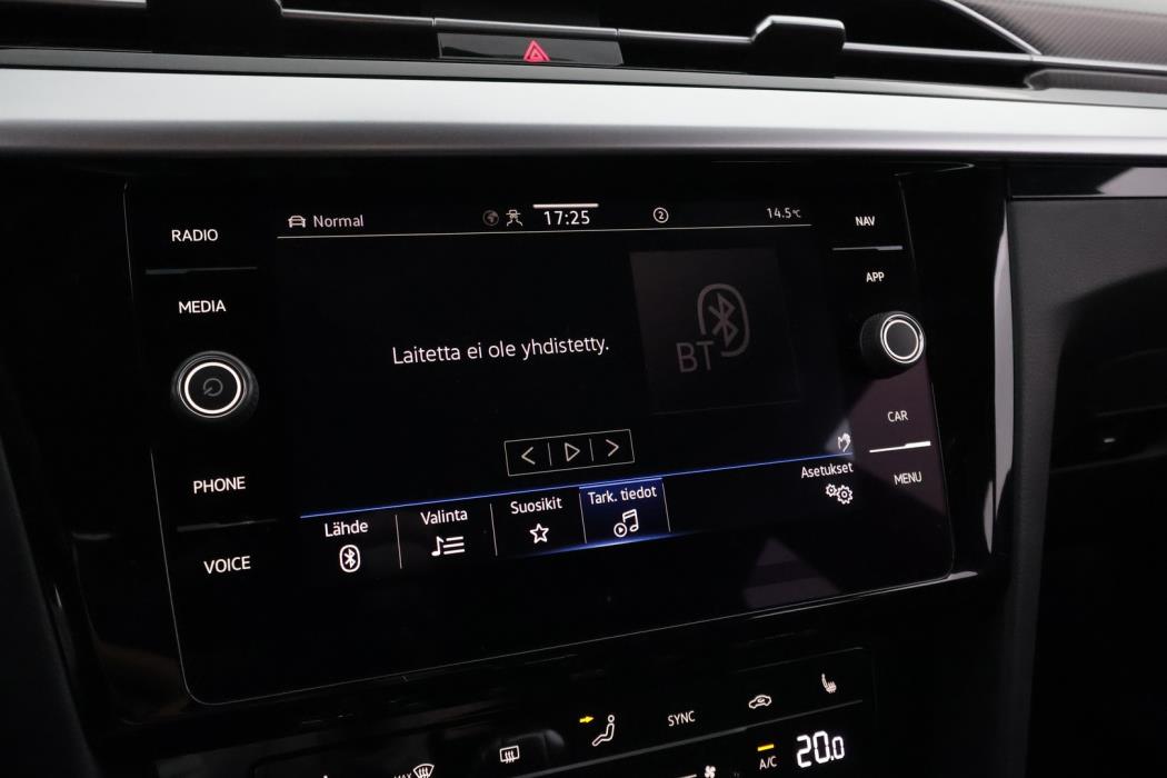 VOLKSWAGEN Arteon 2022