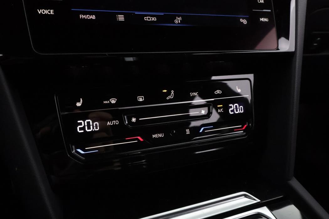 VOLKSWAGEN Arteon 2022