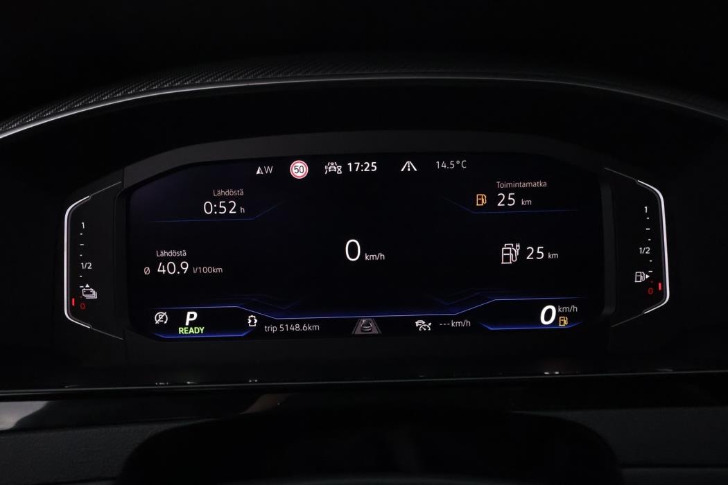 VOLKSWAGEN Arteon 2022