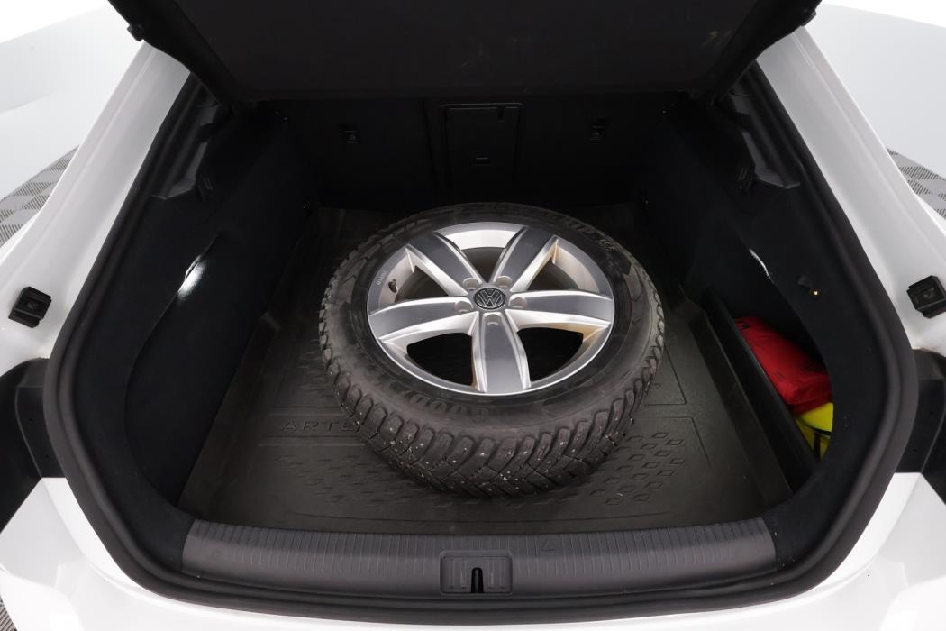 VOLKSWAGEN Arteon 2022