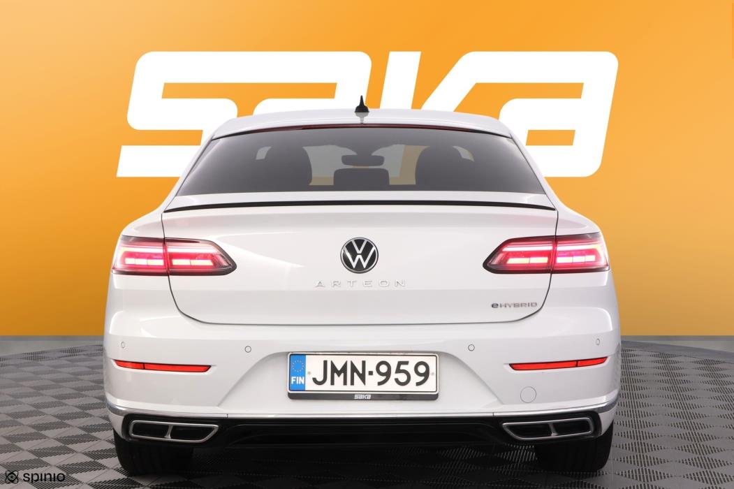 VOLKSWAGEN Arteon 2022