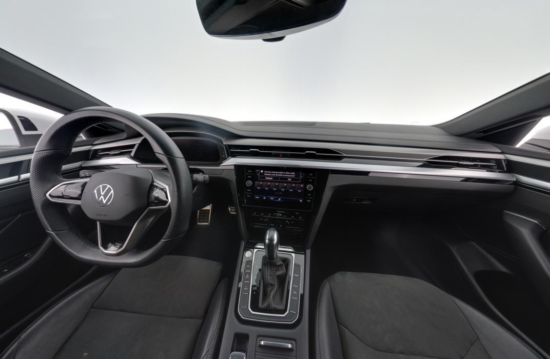 VOLKSWAGEN Arteon 2022