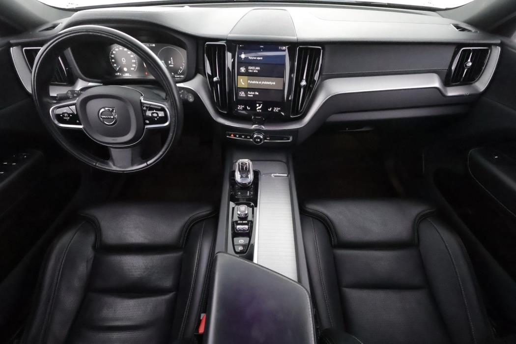 VOLVO XC60 2020