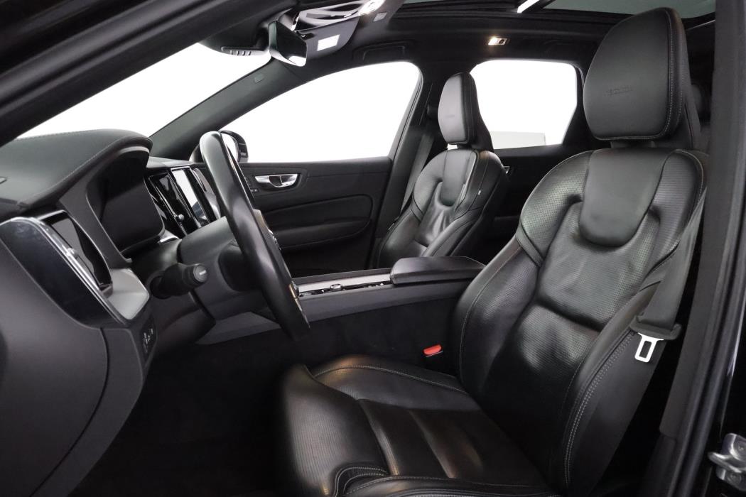 VOLVO XC60 2020