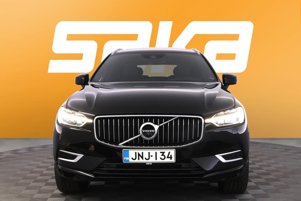 VOLVO XC60 2020