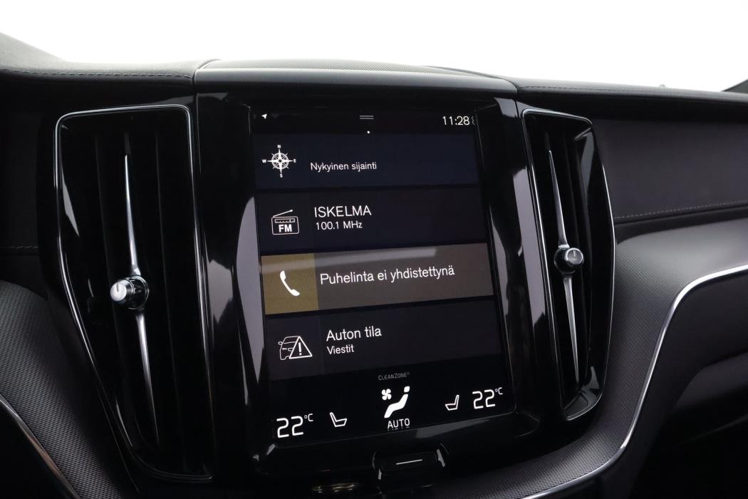 VOLVO XC60 2020