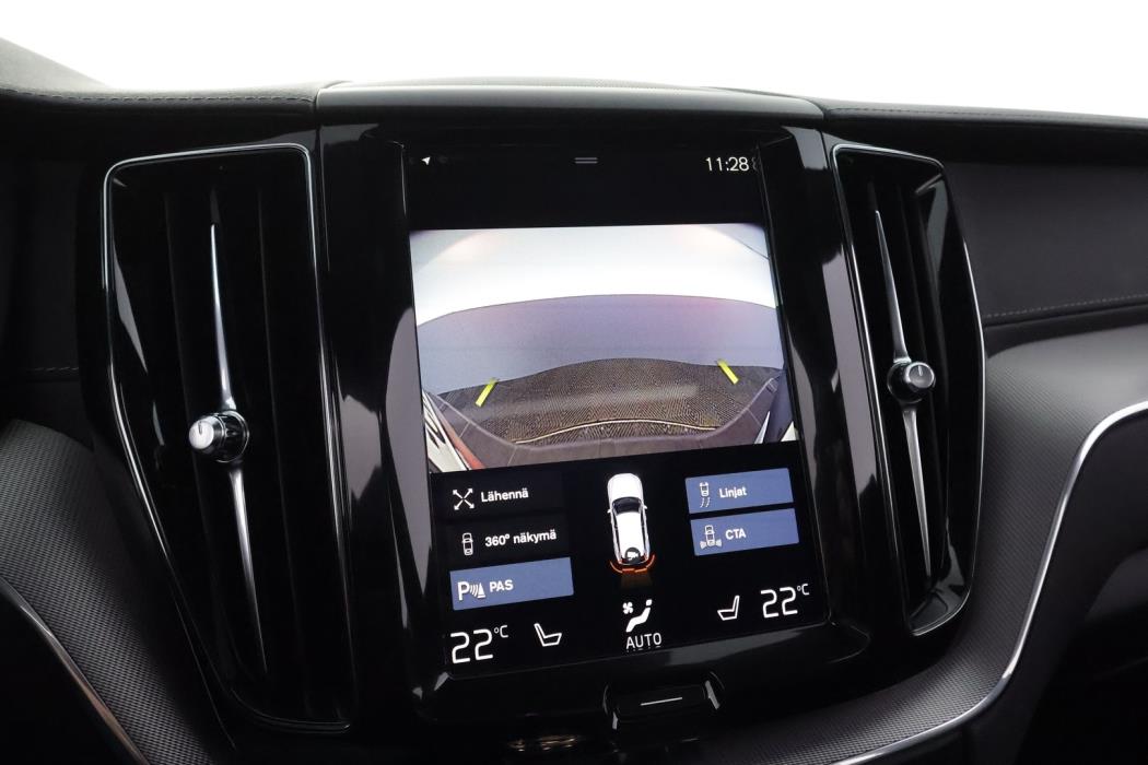 VOLVO XC60 2020