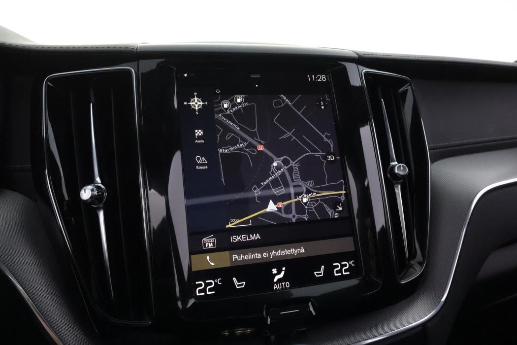 VOLVO XC60 2020