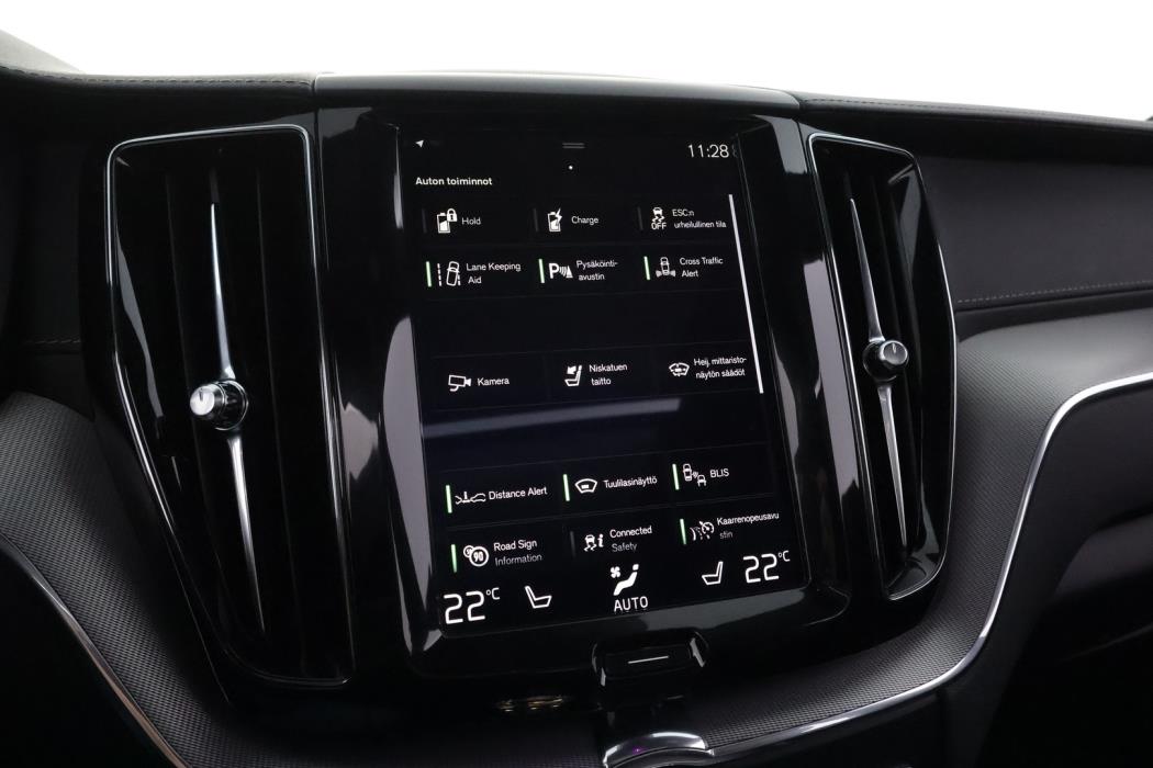 VOLVO XC60 2020