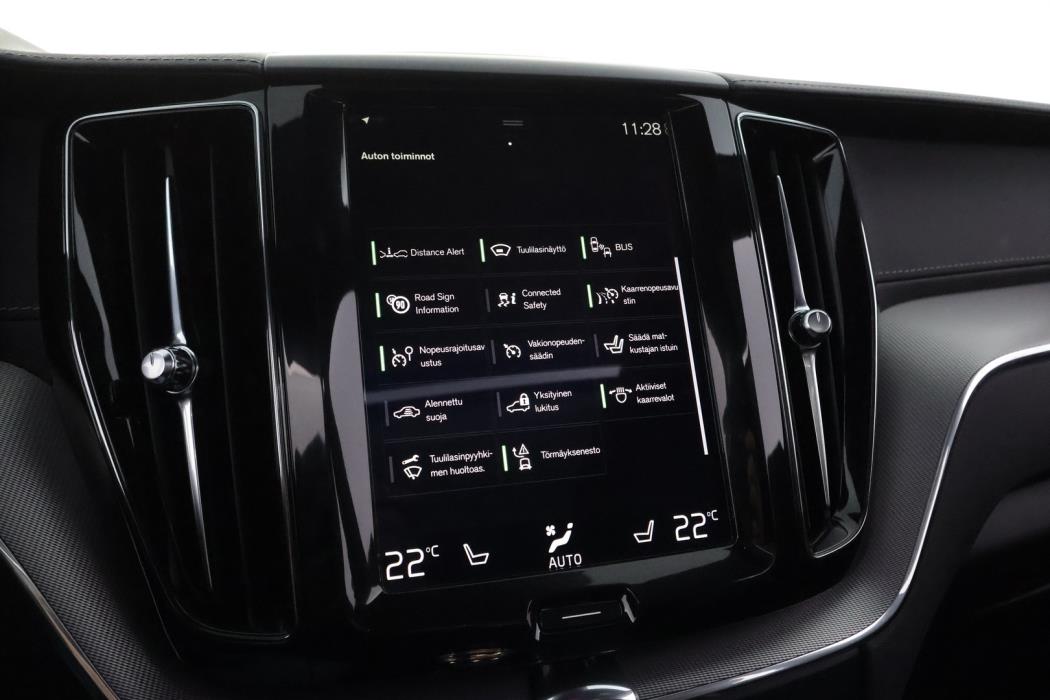 VOLVO XC60 2020