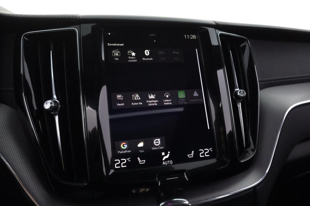 VOLVO XC60 2020