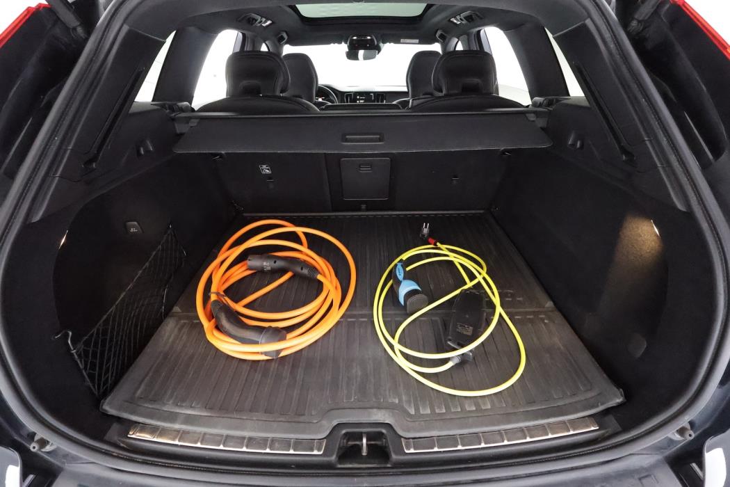 VOLVO XC60 2020