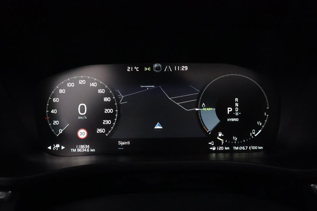 VOLVO XC60 2020
