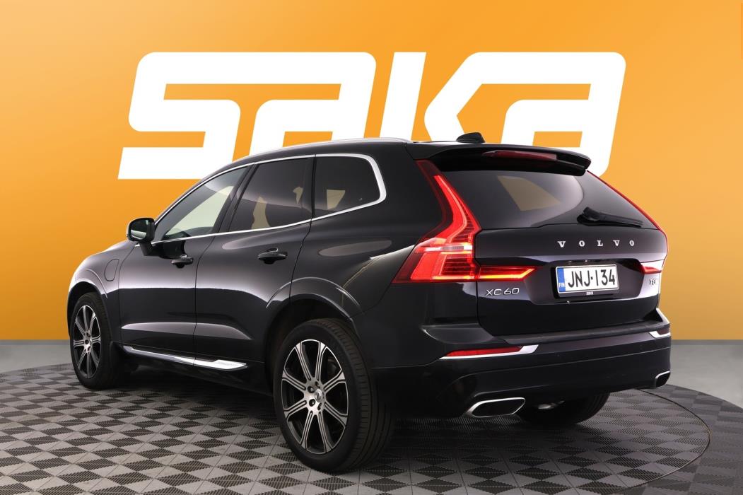 VOLVO XC60 2020