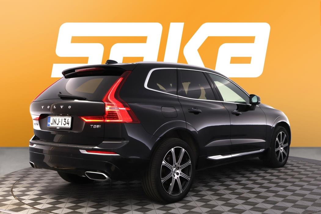 VOLVO XC60 2020