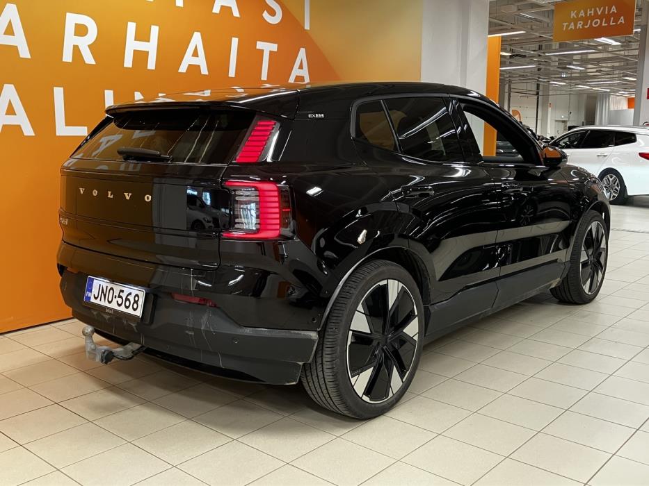 VOLVO EX30 2025
