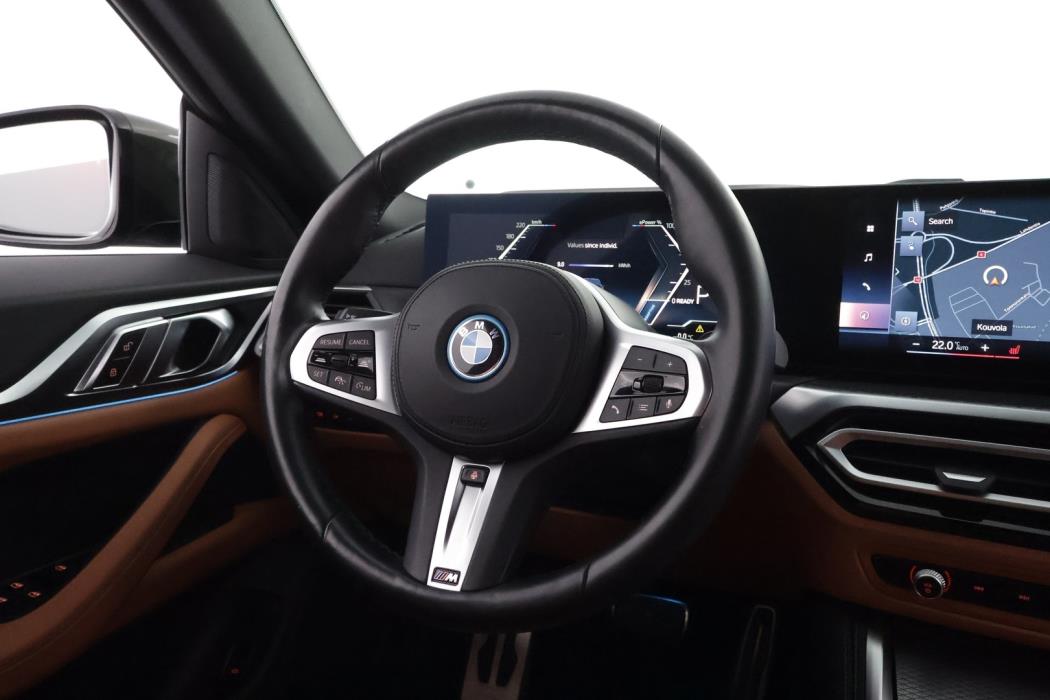 BMW i4 2023