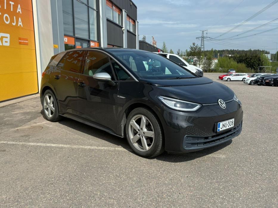 VOLKSWAGEN ID.3 2020