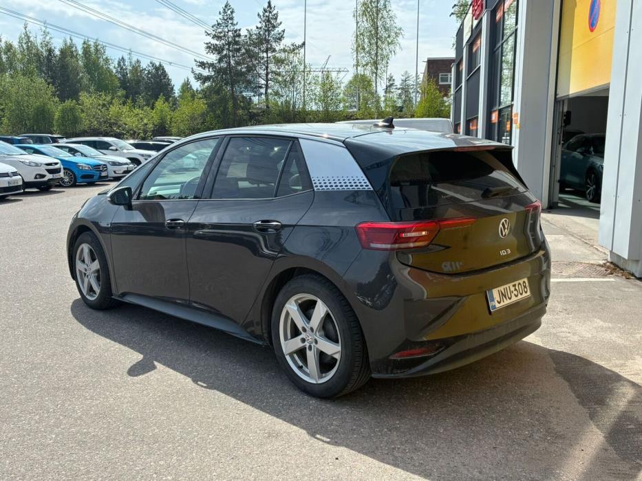 VOLKSWAGEN ID.3 2020