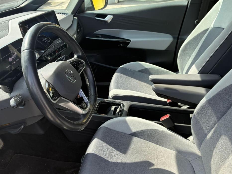 VOLKSWAGEN ID.3 2020