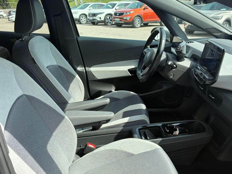 VOLKSWAGEN ID.3 2020