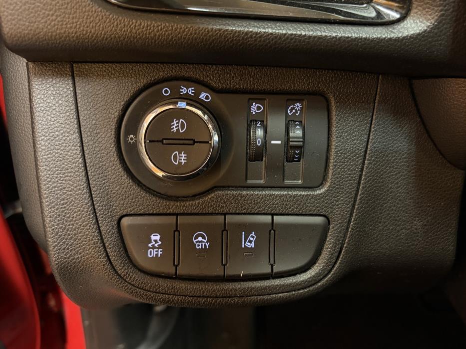 OPEL KARL 2016