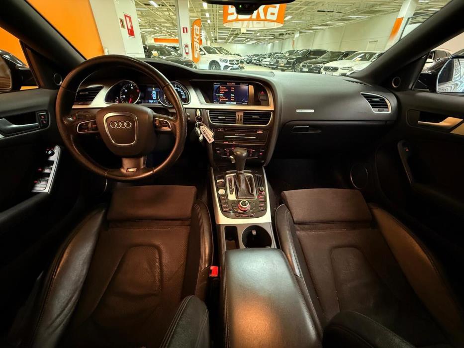 AUDI A5 2010