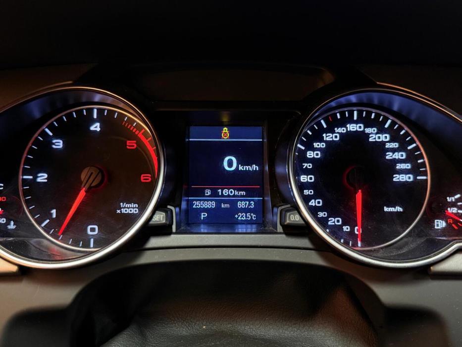 AUDI A5 2010