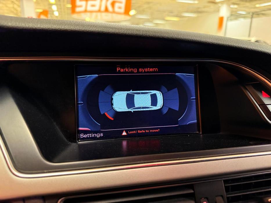 AUDI A5 2010