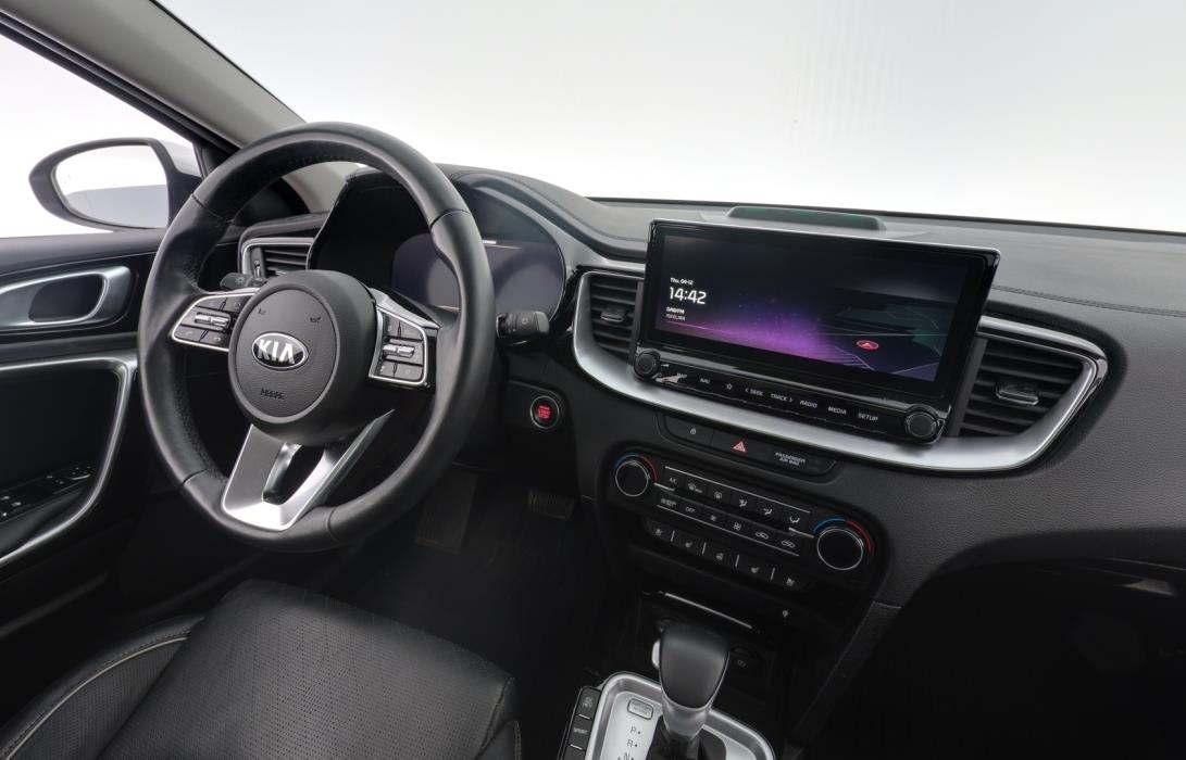 KIA Ceed 2021