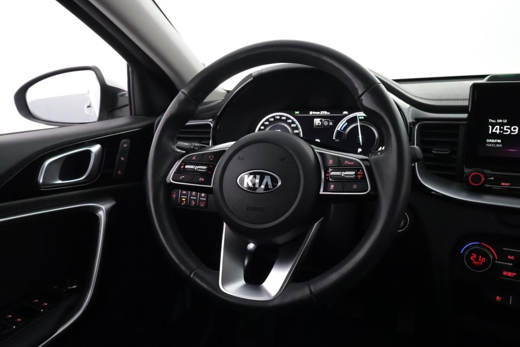 KIA Ceed 2021