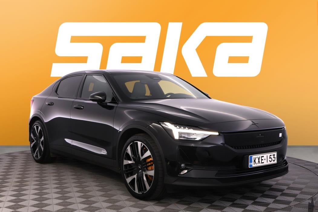 POLESTAR 2 2024