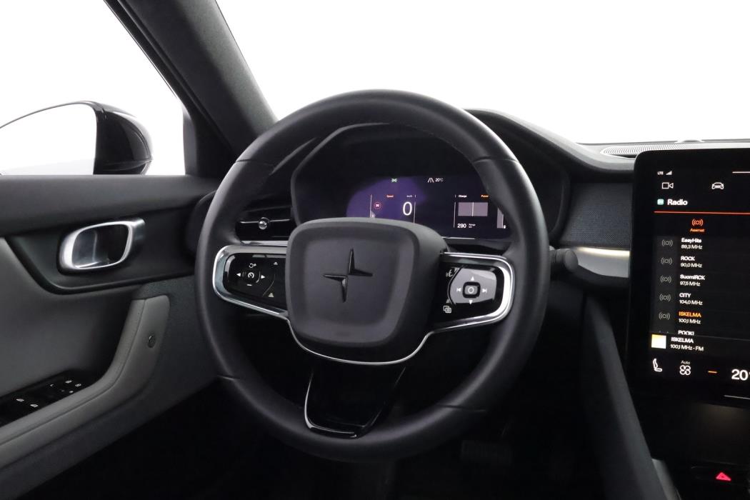 POLESTAR 2 2024