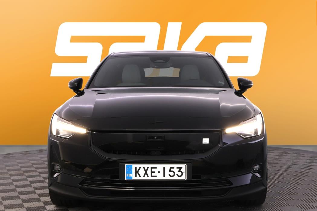 POLESTAR 2 2024