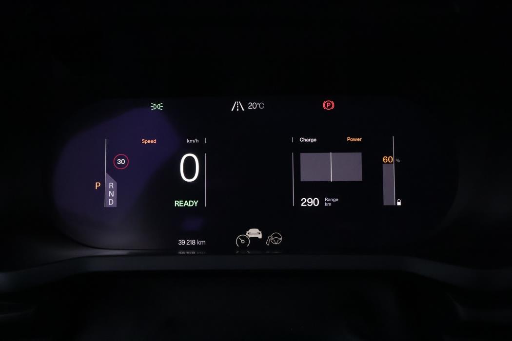 POLESTAR 2 2024