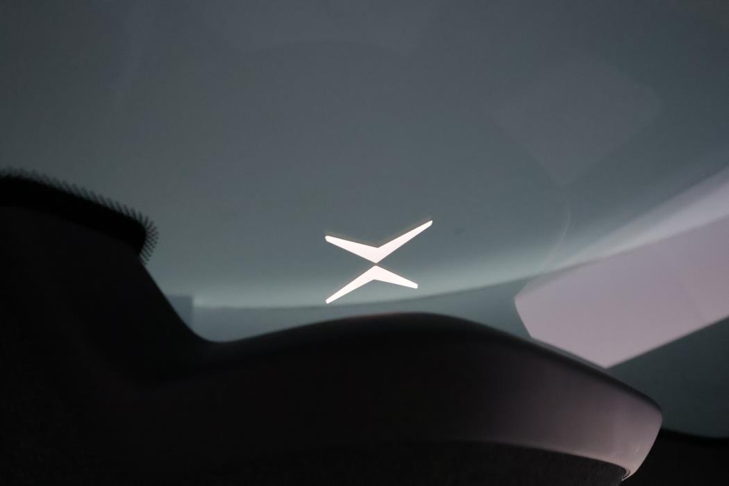 POLESTAR 2 2024