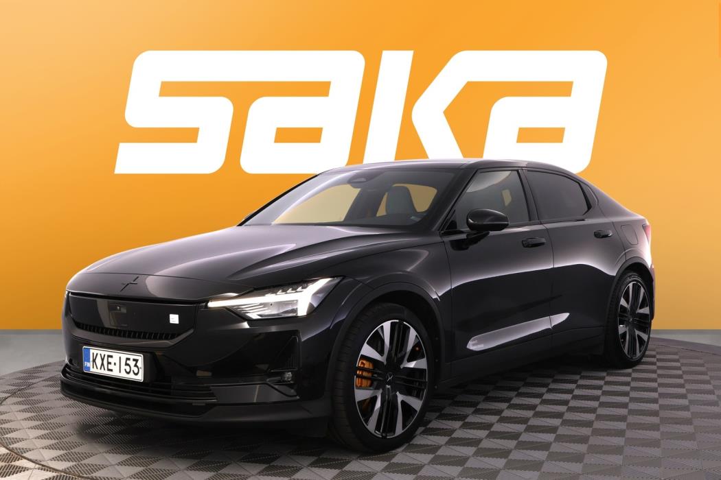 POLESTAR 2 2024