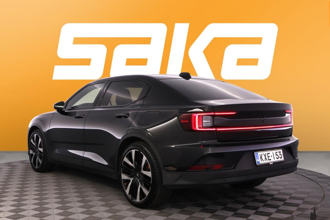 POLESTAR 2 2024
