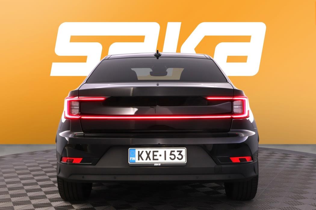 POLESTAR 2 2024